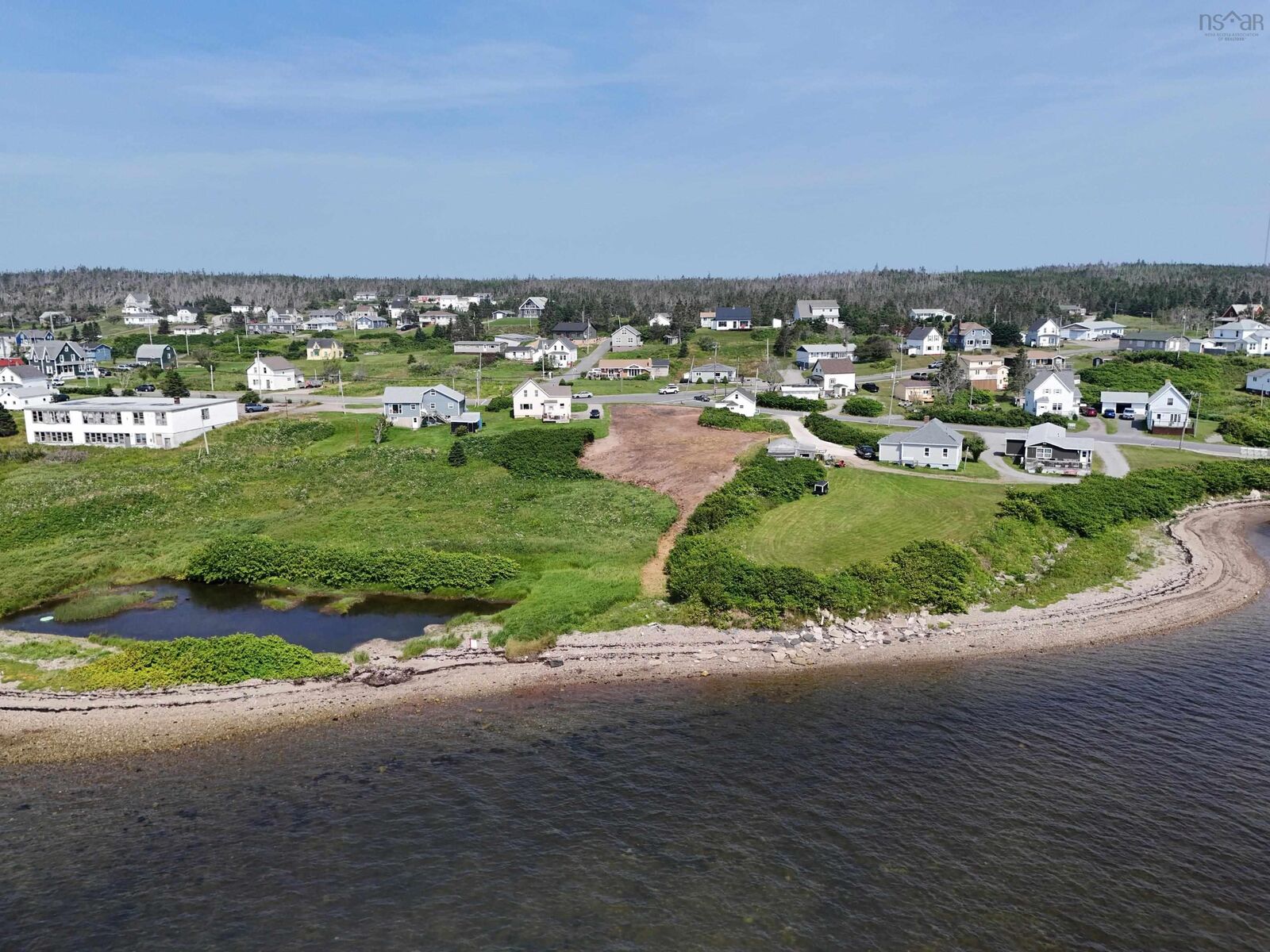 Property Photo:  0 Main Street  NS B1C 1B1 