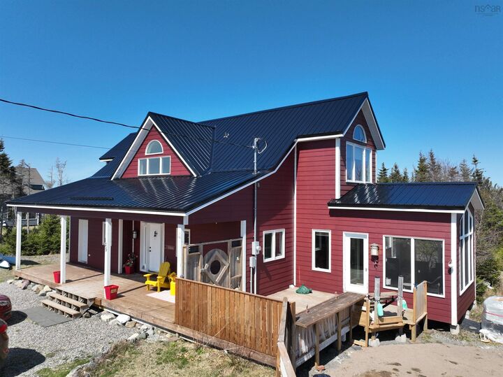125 Bastion Avenue — photo 1
