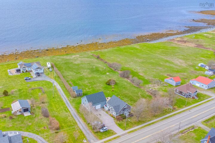 Property Photo:  923 Highway 1  NS B0W 1M0 