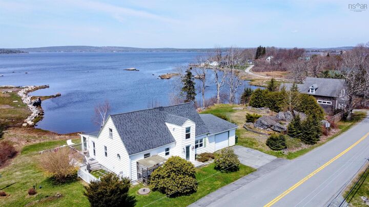 Property Photo:  1553 Port Medway Road  NS B0J 2T0 