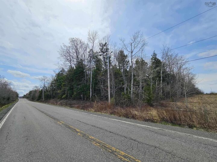 Lot A Highway 326 — photo 1