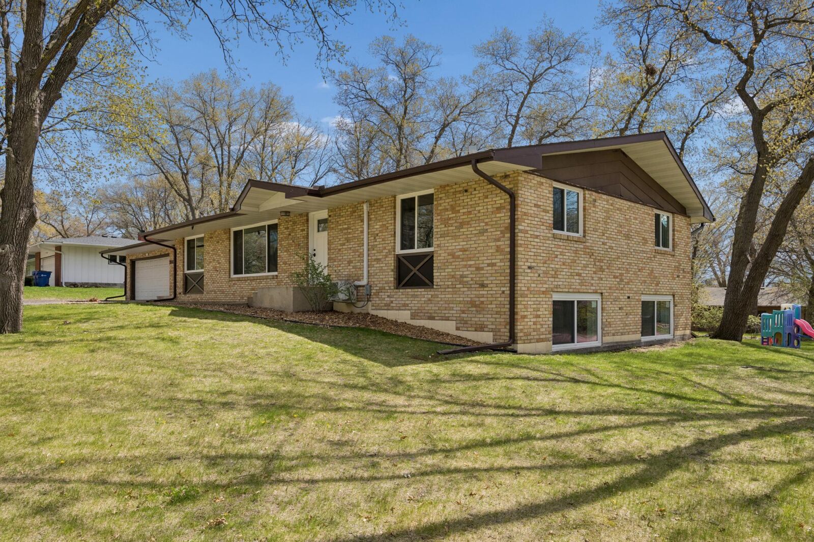Property Photo:  2002 Hillcrest Drive  MN 56303 