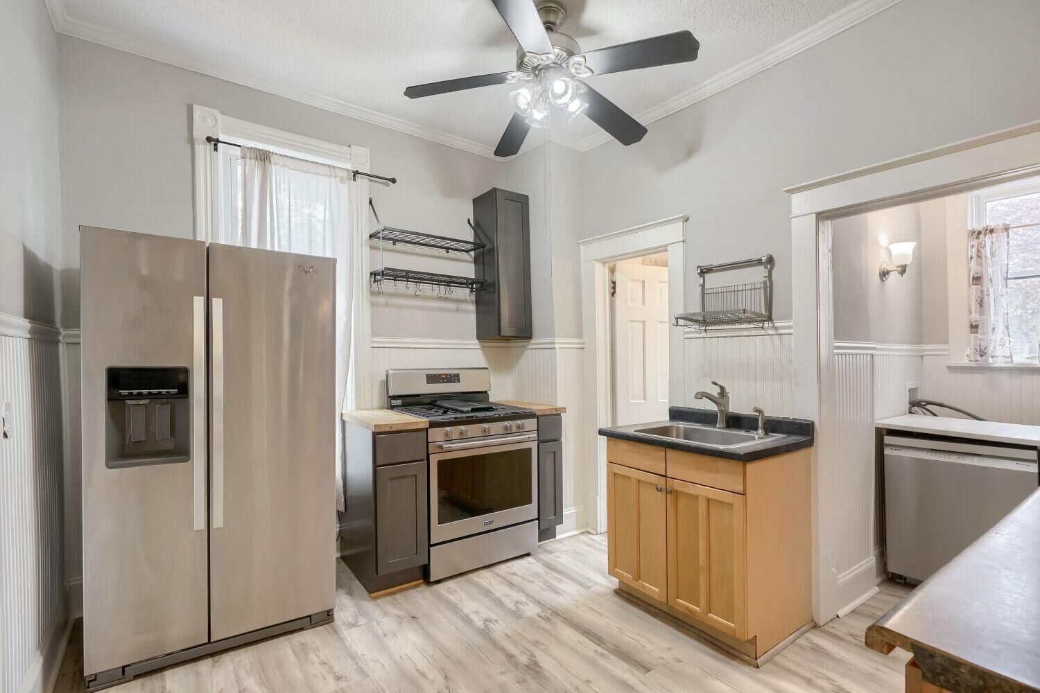 Property Photo:  1509 18th Avenue NE  MN 55418 
