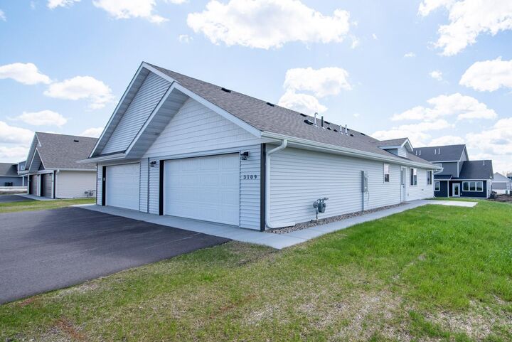 Property Photo:  3109 Scotch Lane  MN 56001 