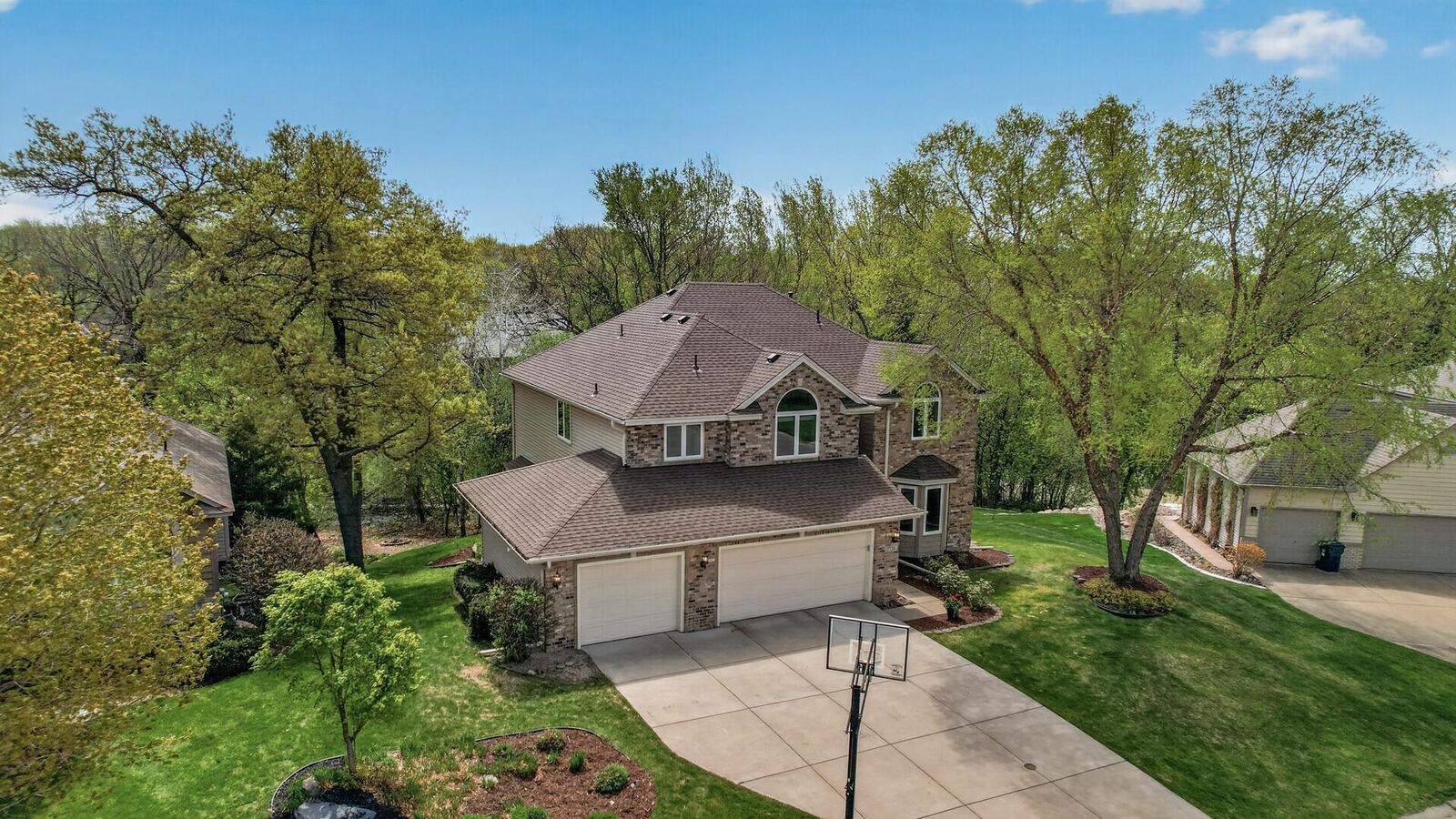 Property Photo:  17134 Jonathan Court  MN 55044 