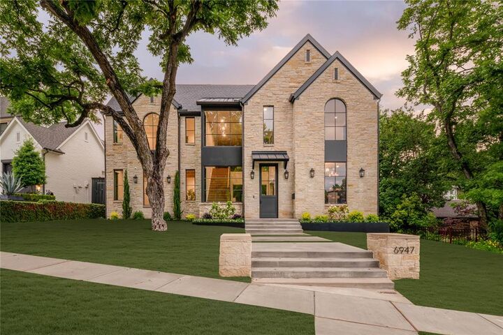 Property Photo:  6947 Ellsworth Avenue  TX 75214 