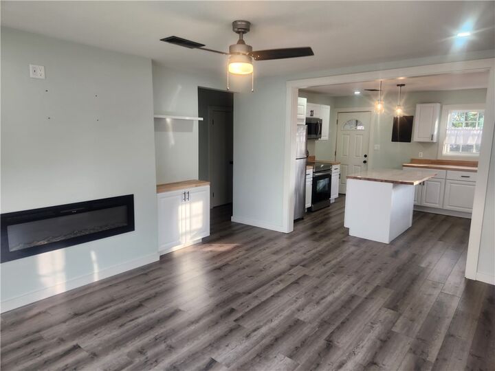 Property Photo:  306 Hayes  AR 72830 