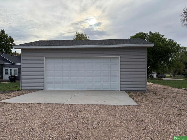 Property Photo:  121 N Iowa Avenue  NE 68647 