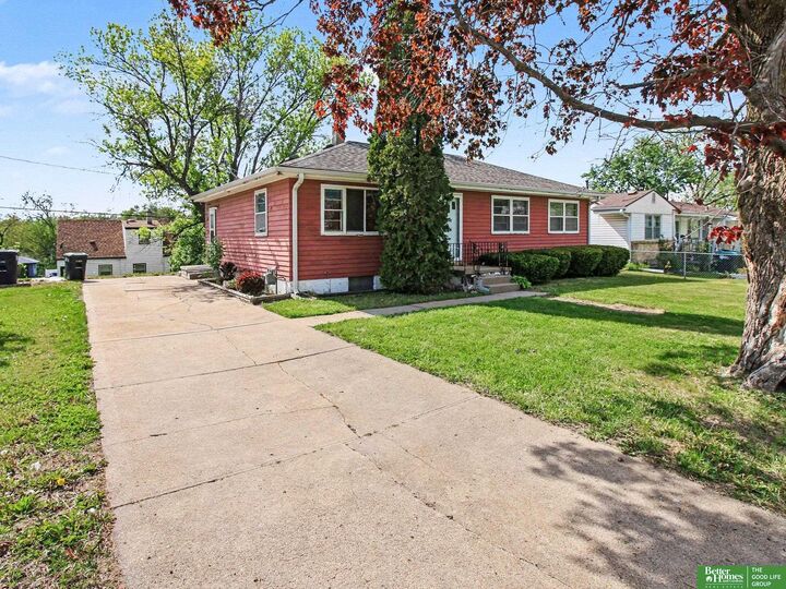 Property Photo:  5306 N 47th Street  NE 68104 