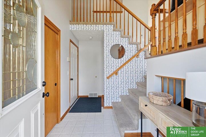Property Photo:  14767 Boyd Street  NE 68116 