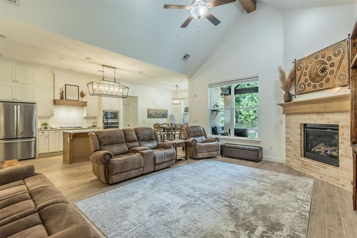 Property Photo:  5504 Asheville Way  OK 73020 
