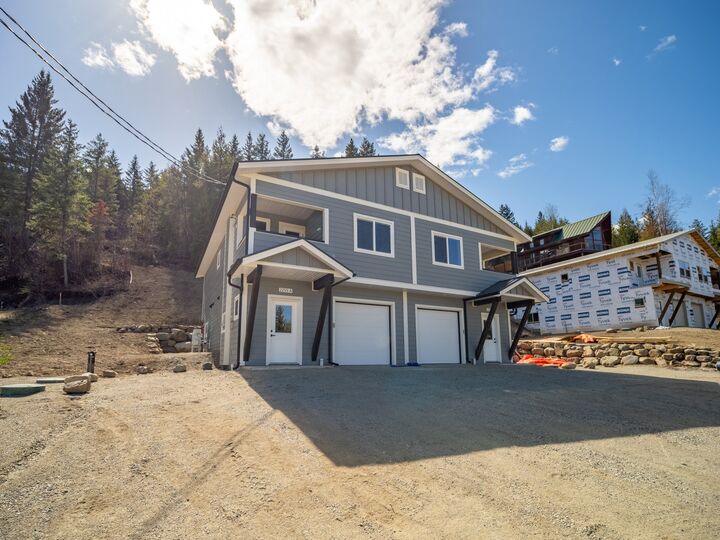 Property Photo: 2255 McTavish Road B BC V0E 3E1