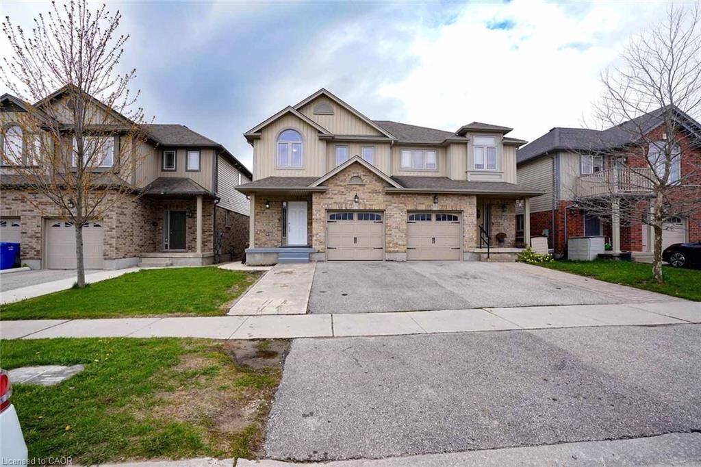 Property Photo:  454 Starwood Drive  ON N1E 0L6 