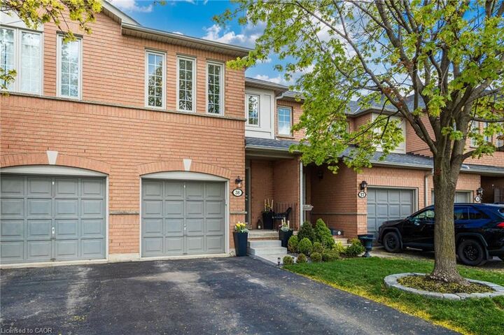 Property Photo:  5555 Prince William Drive 38  ON L7L 6P2 