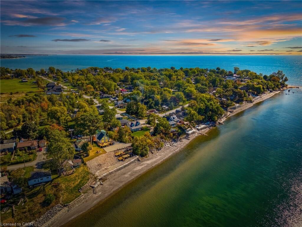 Property Photo:  13 Sunset Drive  ON N0A 1L0 