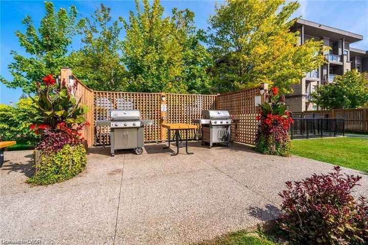 Property Photo:  301 Frances Avenue 704  ON L8E 3W6 
