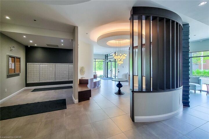 Property Photo:  1 Redfern Avenue 217  ON L9C 0E6 