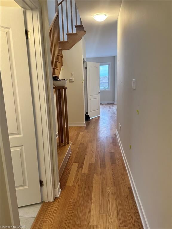 Property Photo:  42 Rowlock Street  ON L3B 0M7 