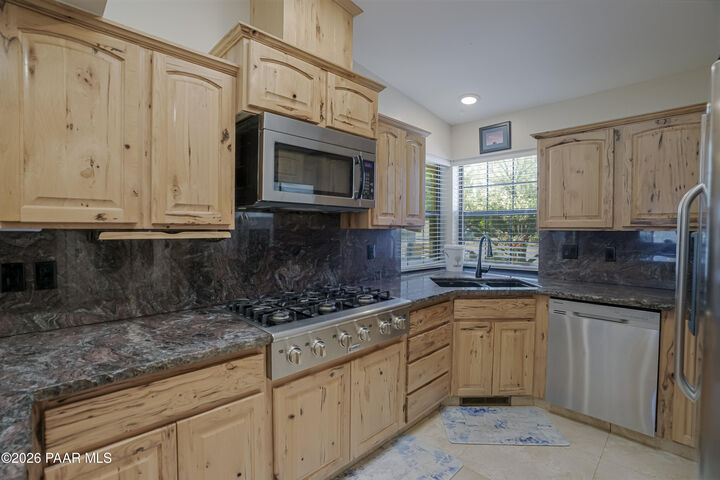 Property Photo:  4760 N Tonto Circle  AZ 86314 