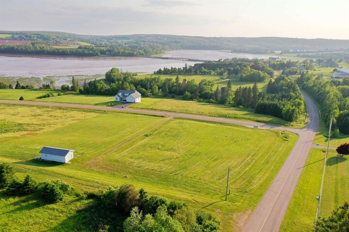Property Photo:  Lot 40 Alexander Drive  PE C0A 1H1 