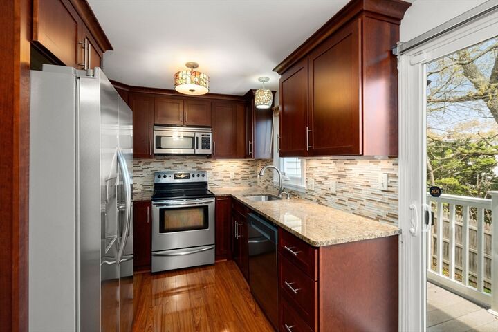 Property Photo:  83 Victoria Heights Rd 83  MA 02136 