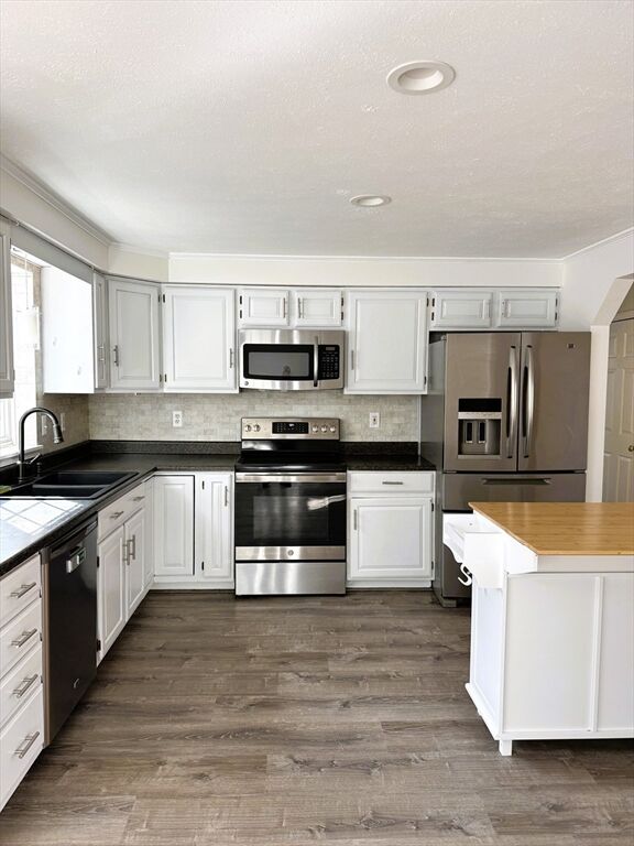 Property Photo:  53 Town Farm Rd.  MA 01475 