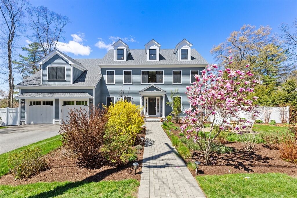 Property Photo: 24 Pine Knoll Rd MA 02420