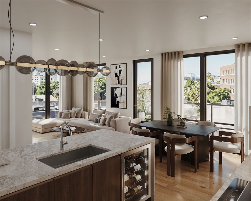 Property Photo:  80 Vernon Unit 2B  MA 02446 