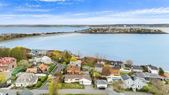 Property Photo:  10 High Street  MA 01908 