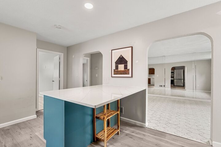 Property Photo:  4-6 West Street  MA 02155 