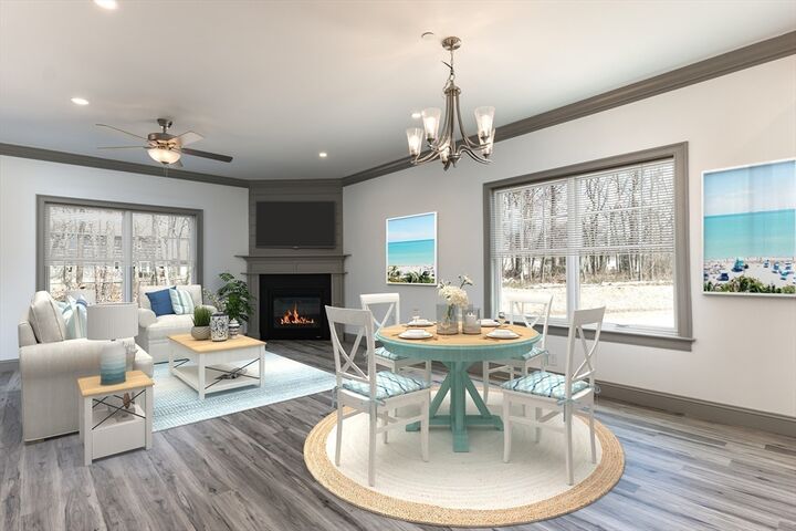 Property Photo:  16 Ocean Pines Drive A  MA 02562 
