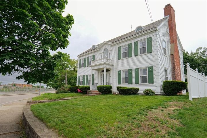 Property Photo:  36 Underwood  RI 02860 