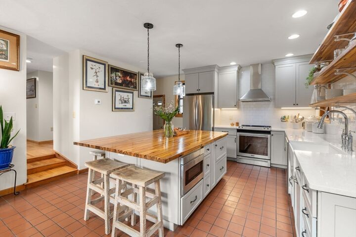 Property Photo:  315 Summer Street  MA 02071 
