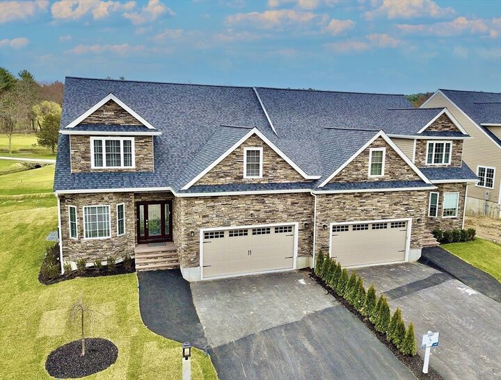 Property Photo:  51 Cape Club Drive  MA 02067 
