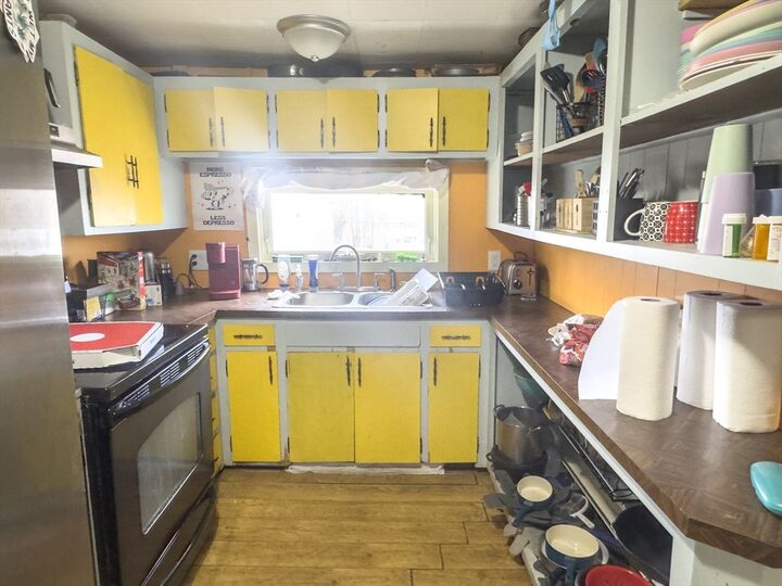 Property Photo: 93 Greenwood St MA 01440
