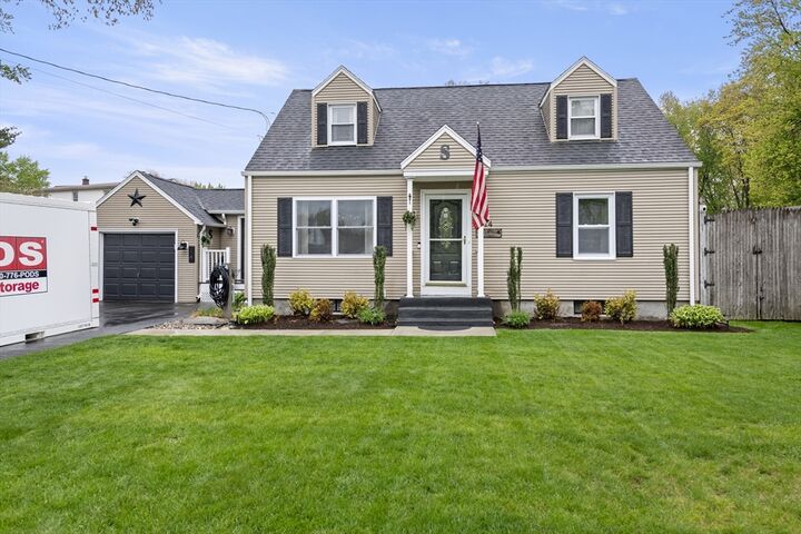 Property Photo:  14 Susan Ave  MA 01075 