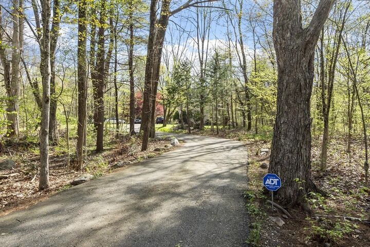 Property Photo:  235 River Street  MA 01524 