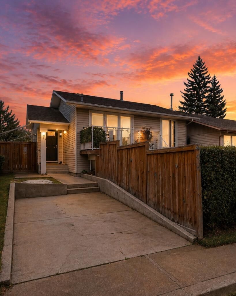 Property Photo:  95 Summerwood Road  AB T4B 1K1 