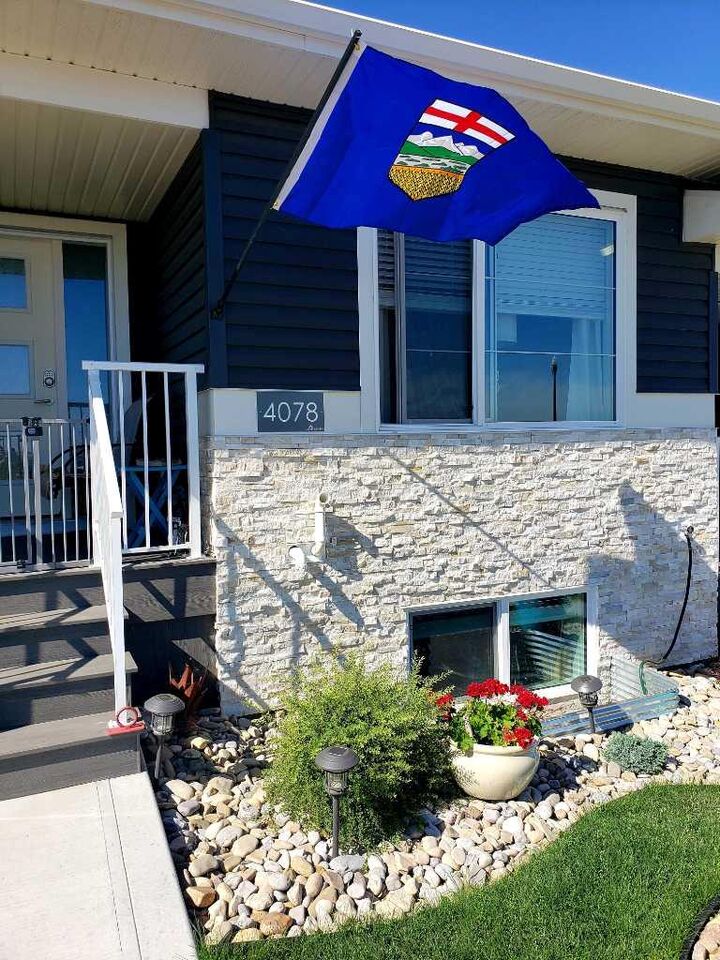 Property Photo:  4078 Ryders Ridge Boulevard  AB T4S 0T5 