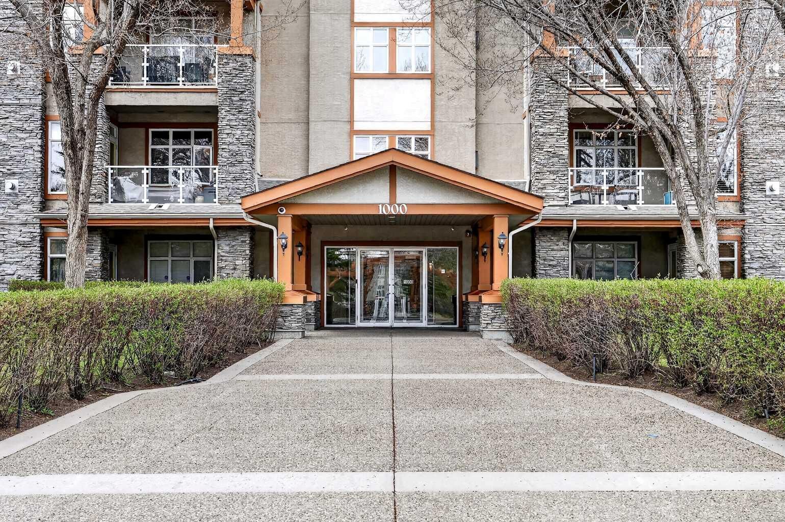 Property Photo:  1203 Lake Fraser Court SE 1203  AB T2J 7G4 