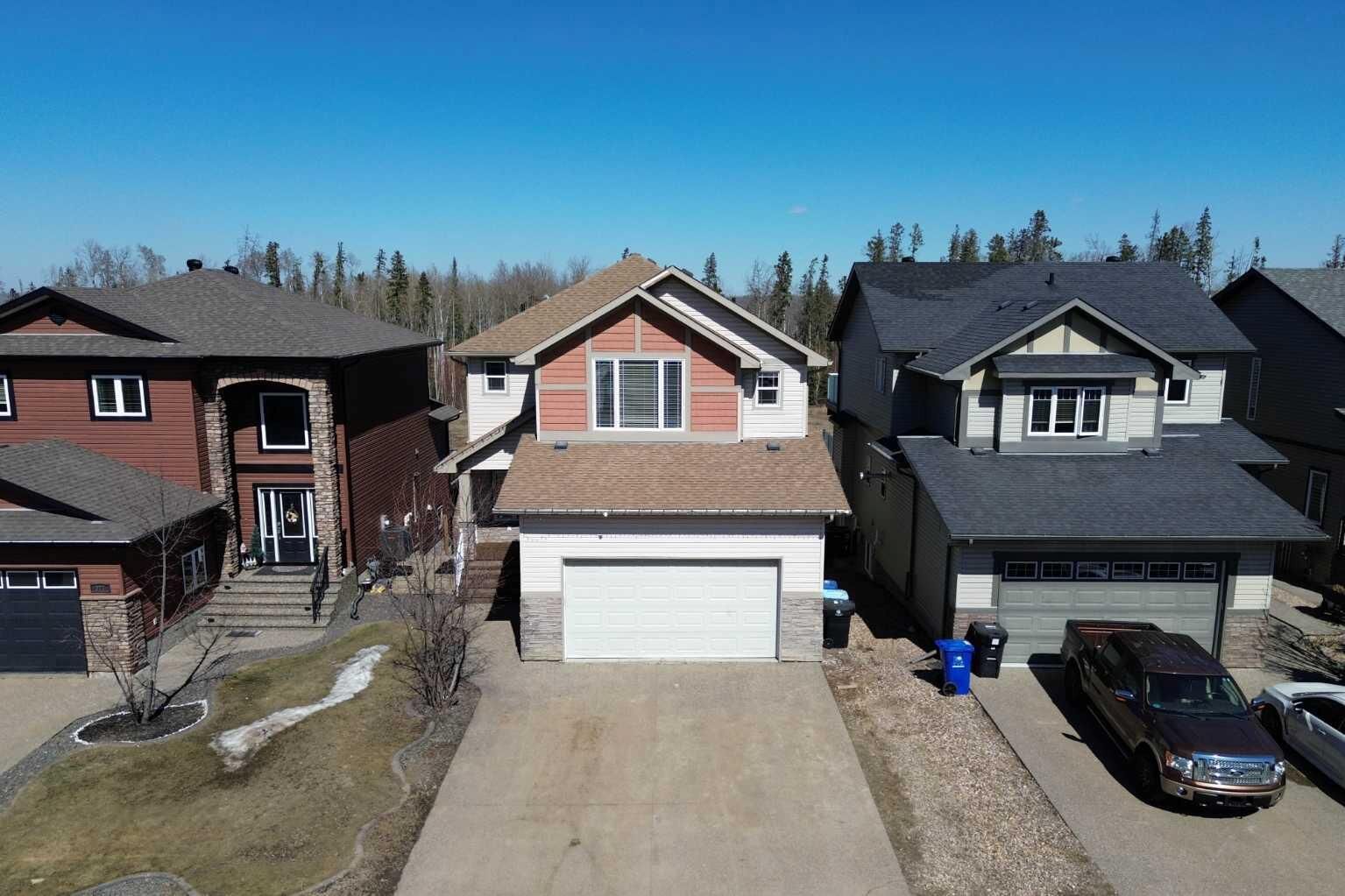 Property Photo:  273 Falcon Drive  AB T9K 0S1 