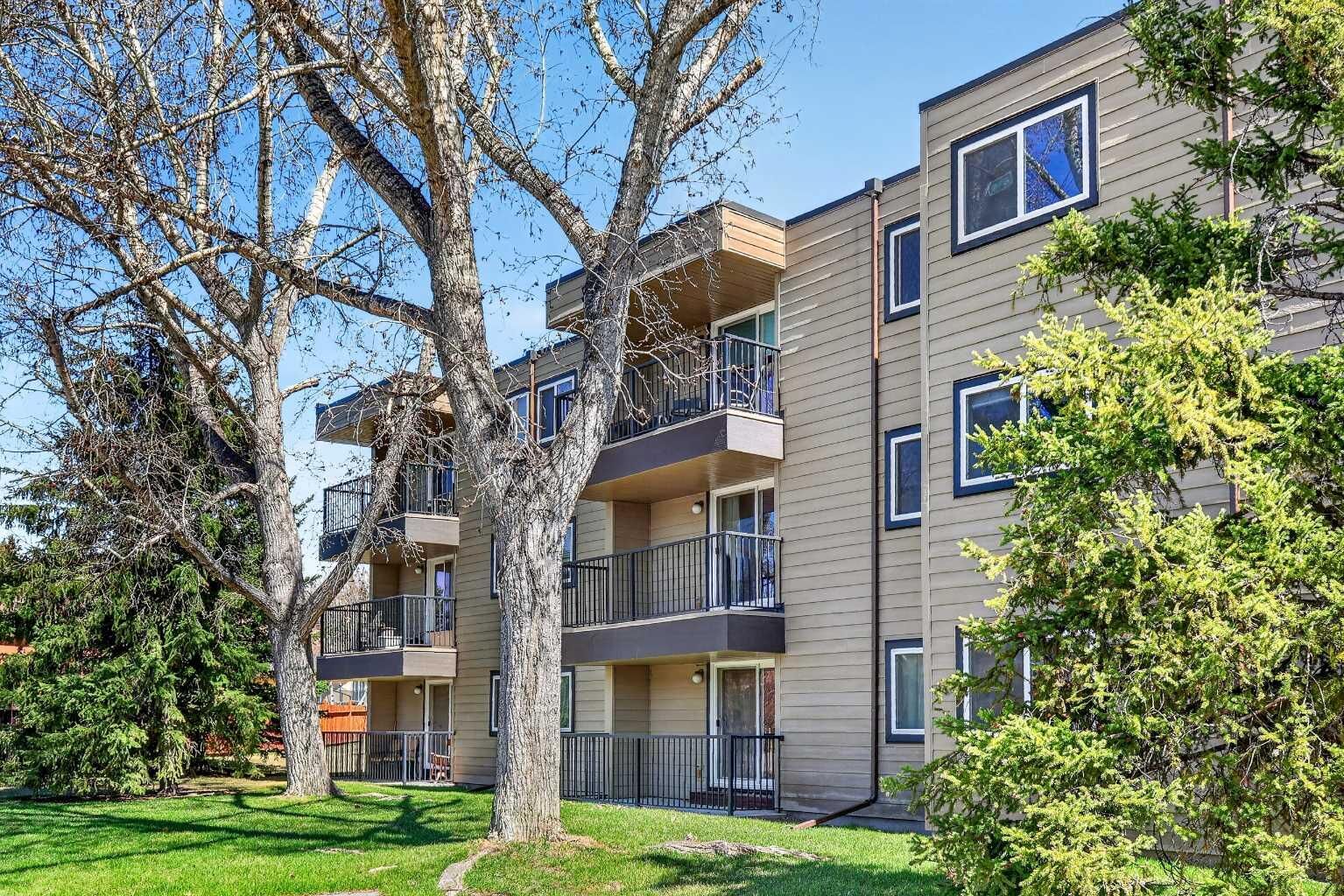 Property Photo:  36 Glenbrook Crescent 204  AB T4C 1T2 