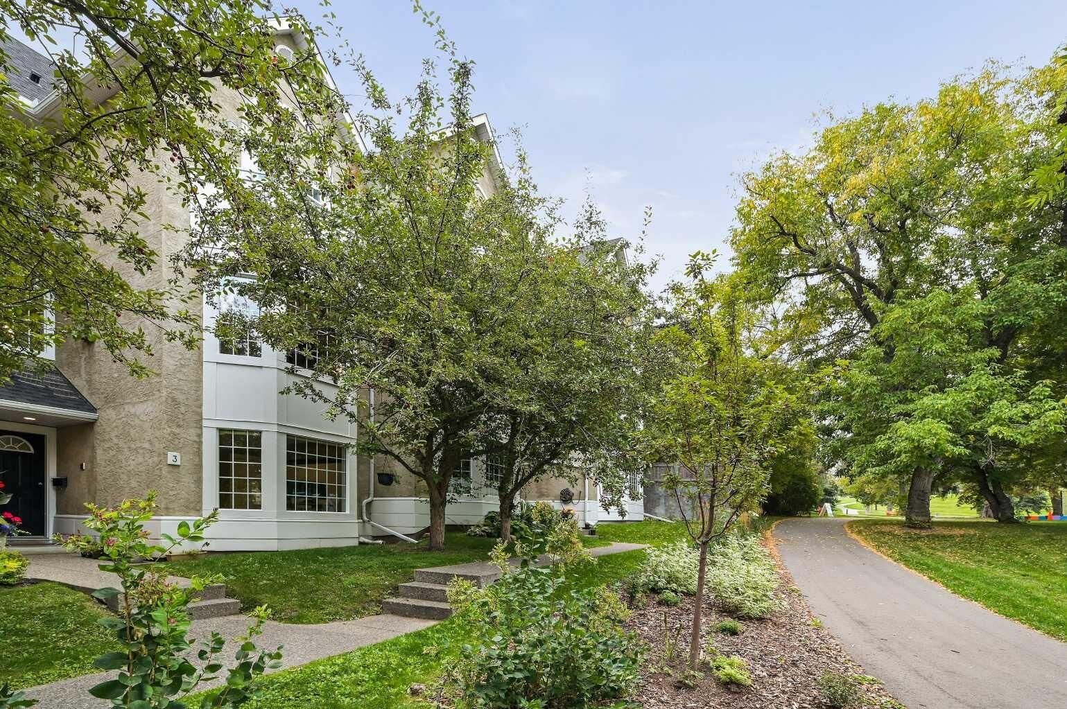 Property Photo:  1611 21 Avenue SW 3  AB T2T 0M9 