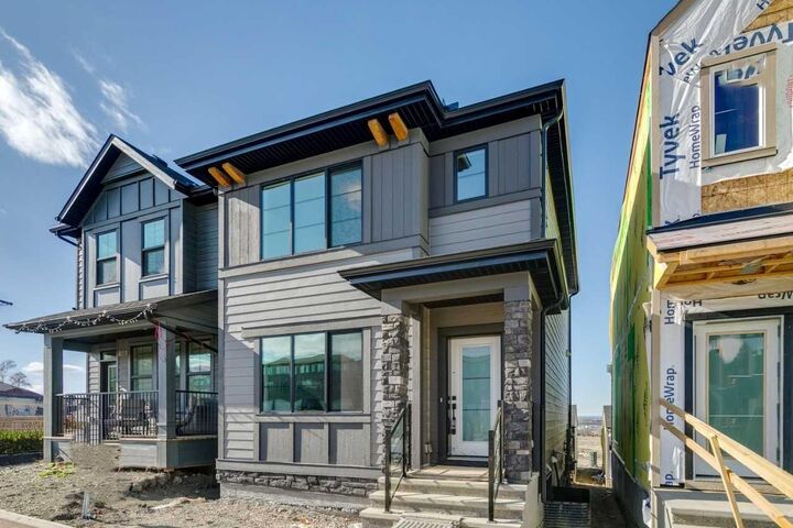 49 Bluerock Hill SW — photo 1