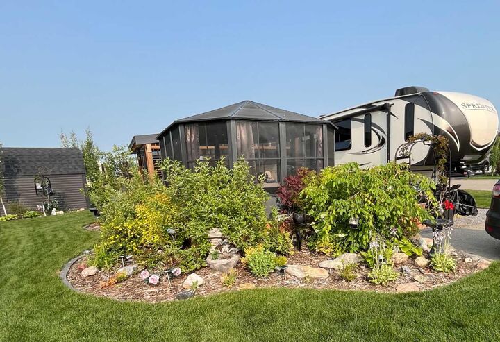 Property Photo:  41019 Range Road 11 91  AB T0C 0J0 