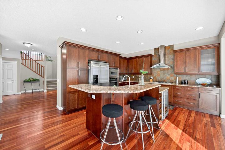 Property Photo:  21 Panamount Street NW  AB T3K 0H2 