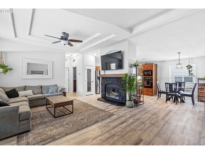 Property Photo:  4409 NE 12th Ave  WA 98663 