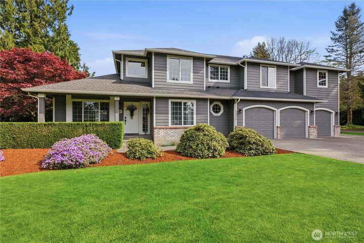 Property Photo:  22715  91st Street Ct E  WA 98321 