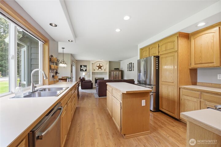 Property Photo:  22715  91st Street Ct E  WA 98321 