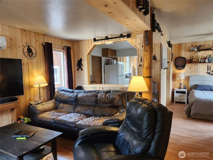 Property Photo:  15  Wild Turkey Road  WA 99166 